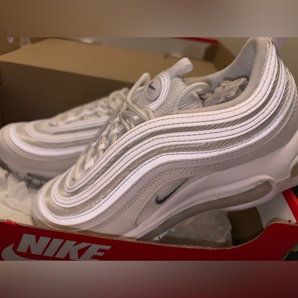 Nike AIR MAX 97